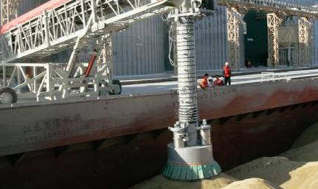 伸縮溜筒 伸縮溜筒