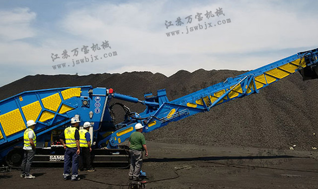 折疊臂架展開后 折疊臂架展開后